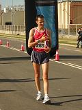 J.Silva 1º 20 km.